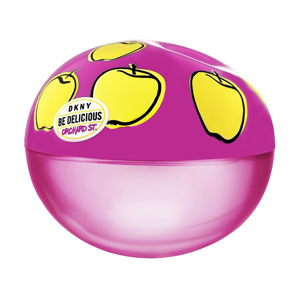 Donna Karan DKNY Be Delicious Orchard St Парфумована вода жіноча, 50 мл