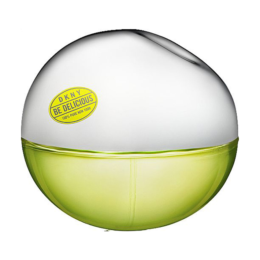 Donna Karan DKNY Be Delicious Парфумована вода жіноча, 100 мл