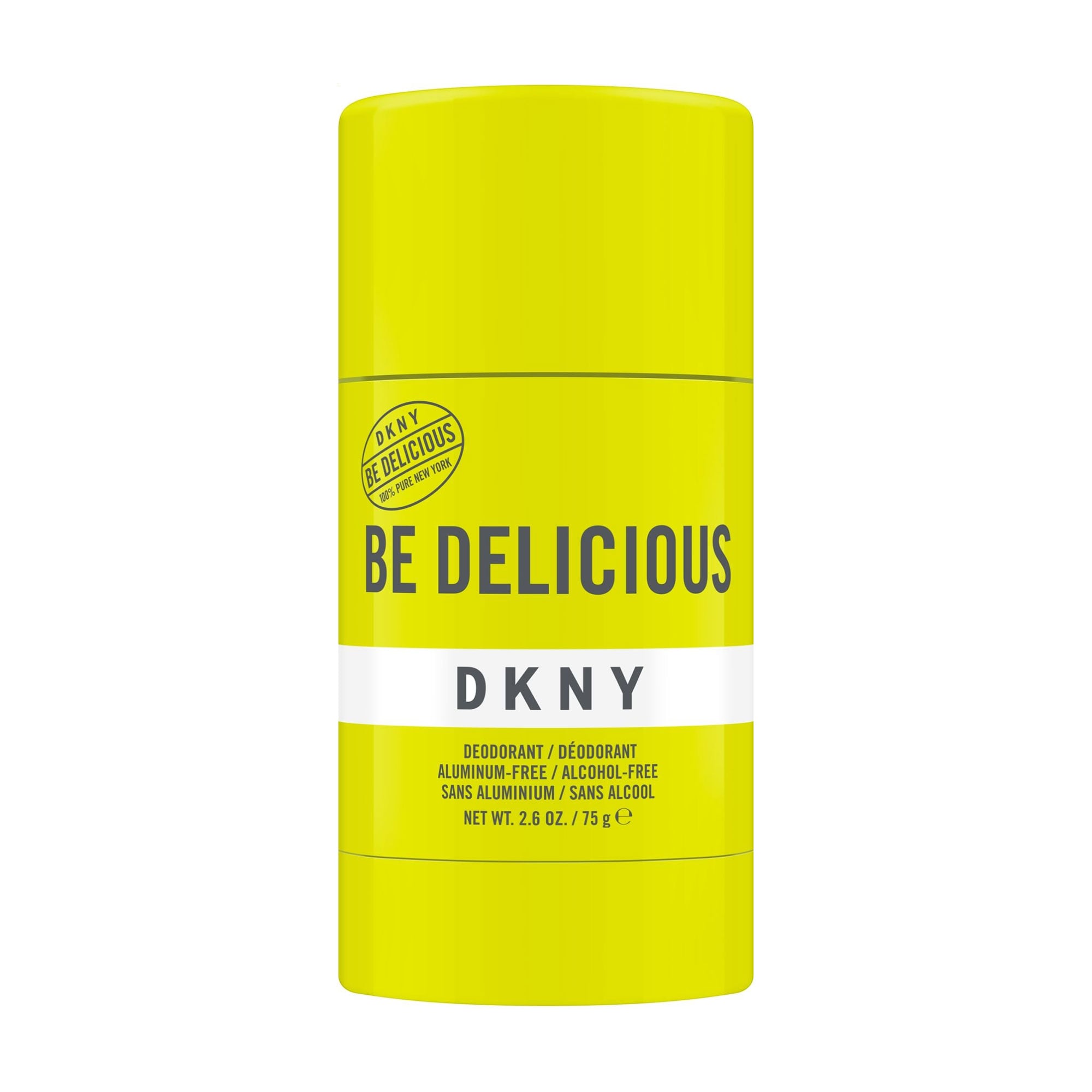 Парфумований дезодорант DKNY Be Delicious жіночий, 75 мл